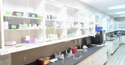 Vananchal Group of Institutions Labs photo 8